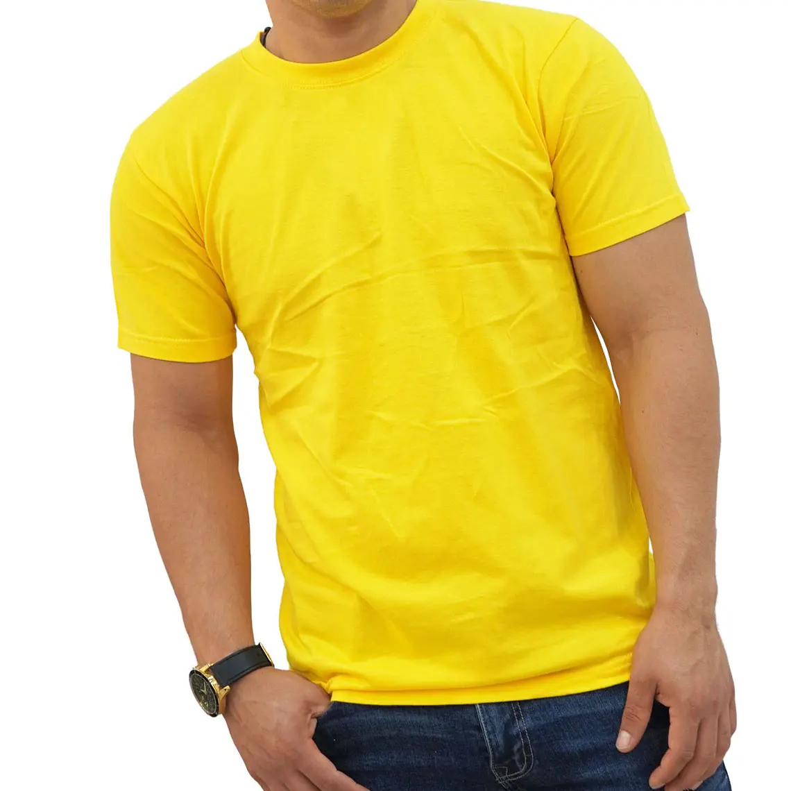 POLERA POLO ALGODON MANGA CORTA ADULTO UNISEX 5