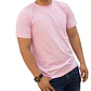 POLERA POLO ALGODON MANGA CORTA ADULTO UNISEX - Miniatura 13