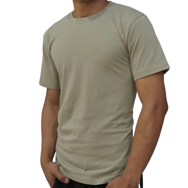 POLERA POLO ALGODON MANGA CORTA ADULTO UNISEX 21