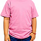 POLERA POLO ALGODON MANGA CORTA NIÑO UNISEX - Miniatura 7