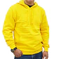 POLERON CANGURO ADULTO UNISEX - Miniatura 5