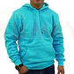 POLERON CANGURO ADULTO UNISEX - Miniatura 11