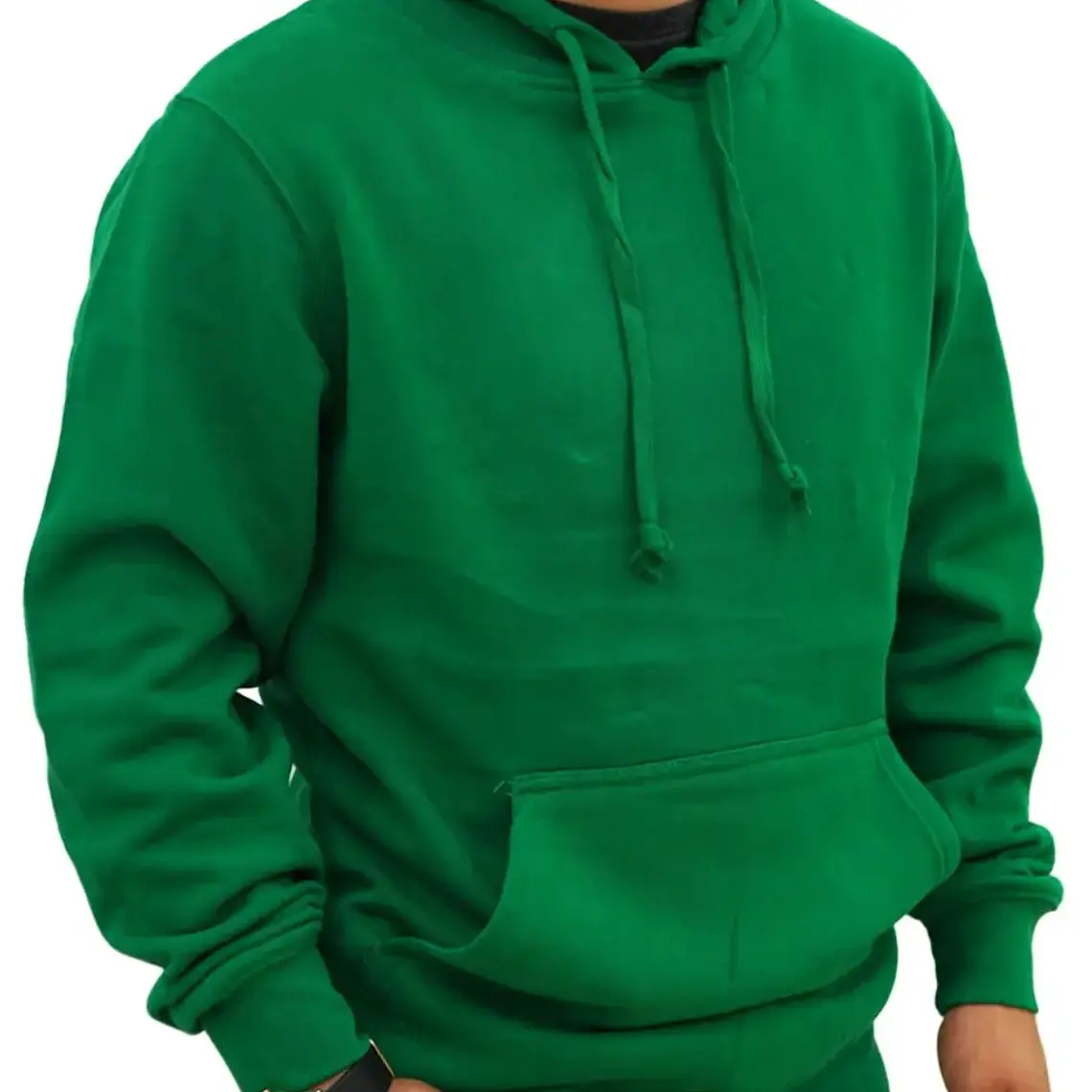 POLERON CANGURO ADULTO UNISEX 14