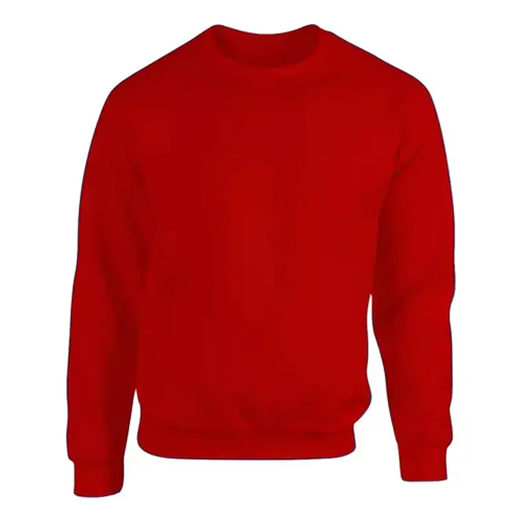 POLERON POLO UNISEX ADULTO 1