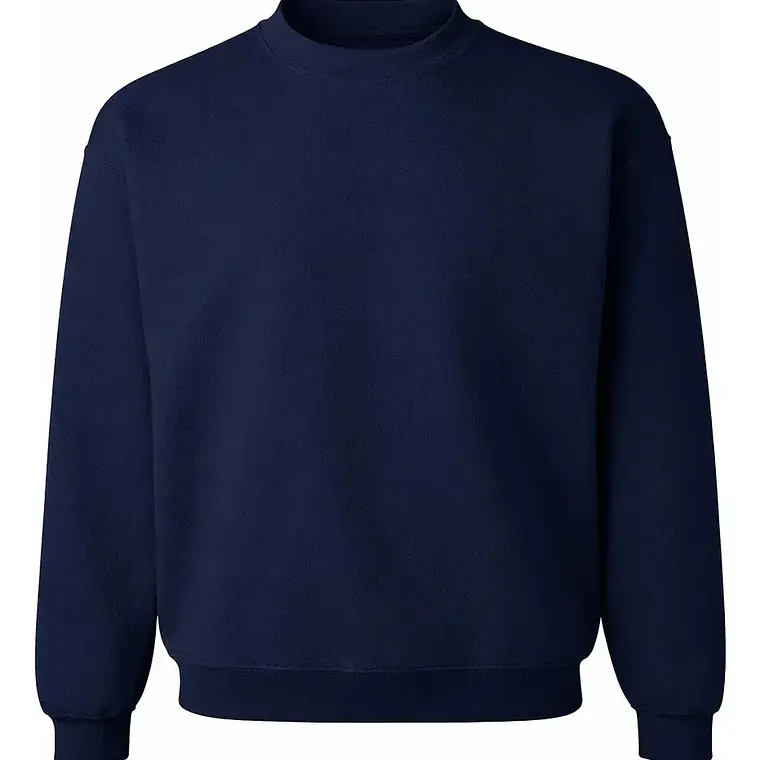 POLERON POLO UNISEX ADULTO 4