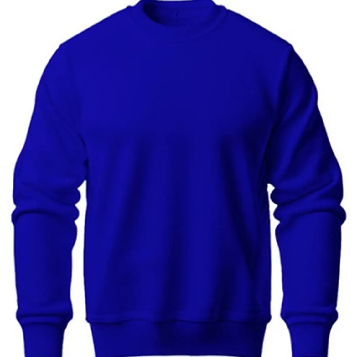 POLERON POLO UNISEX ADULTO 3
