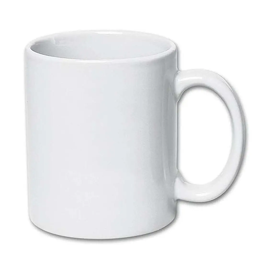 TAZON BLANCO SUBLIMABLE 11oz X UNID 1