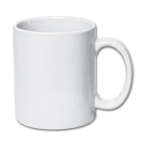 TAZON BLANCO SUBLIMABLE 11oz X UNID