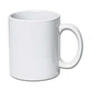 TAZON BLANCO SUBLIMABLE 11oz X UNID - Miniatura 1