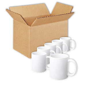 CAJA TAZON 11OZ 36UNID CALIDAD AAA