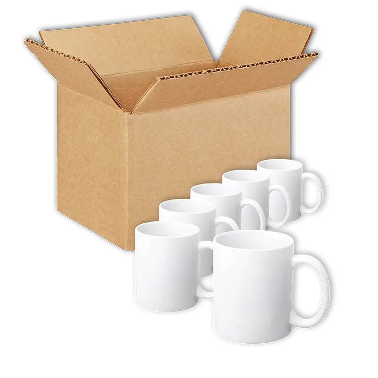CAJA TAZON 11OZ 36UNID CALIDAD AAA 1