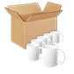 CAJA TAZON 11OZ 36UNID CALIDAD AAA - Miniatura 1