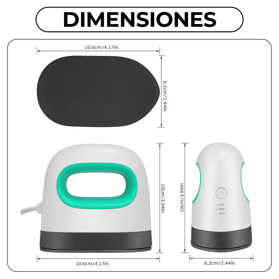 MINI PLANCHA 2