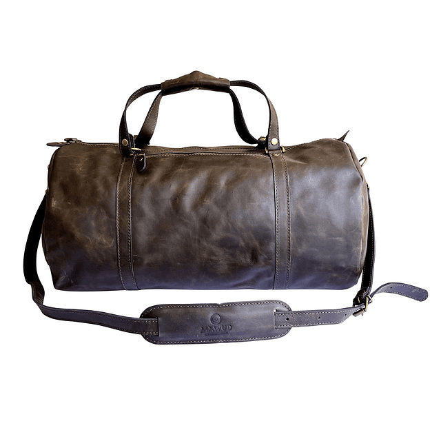 Bolso Viaje Café