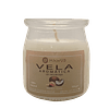 Velas Aromáticas de Soya 