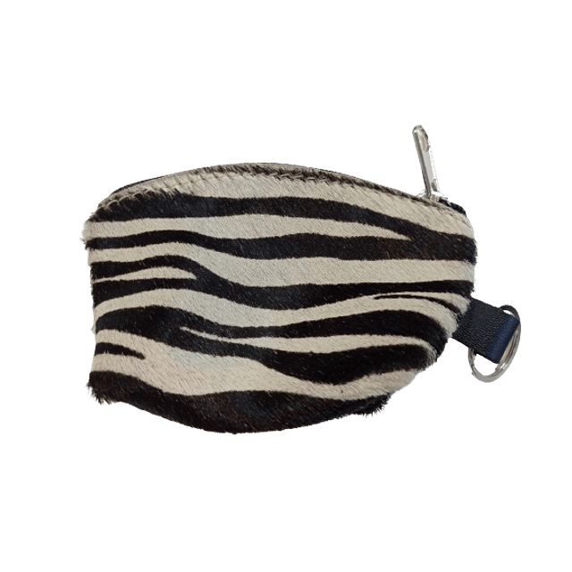 Monedero Animal Print