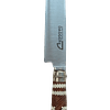 Cuchillo Verijero 16 CM | Trenzado | INOX