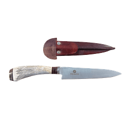 Cuchillo Verijero 14 CM | INOX