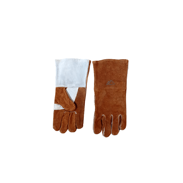 Guantes de Cuero