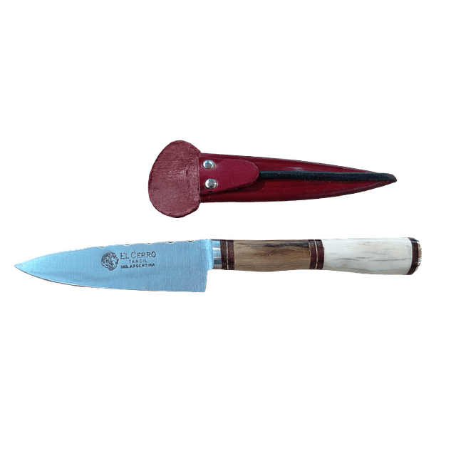 Cuchillo Verijero 10CM | CARBONO 