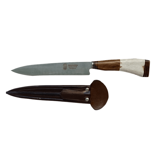 Cuchillo Facón 20 CM | INOX
