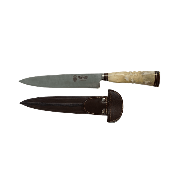 Cuchillo Facón 20 CM | INOX