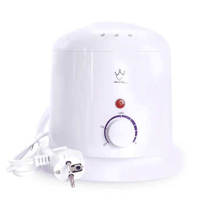 Olla Para Cera Depilatoria<br> WaxHeater