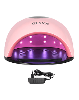 Lámpara de Uñas Glam 36 