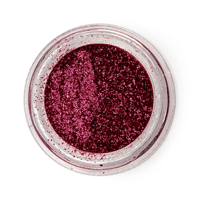 Sombra Glitter Para Ojos