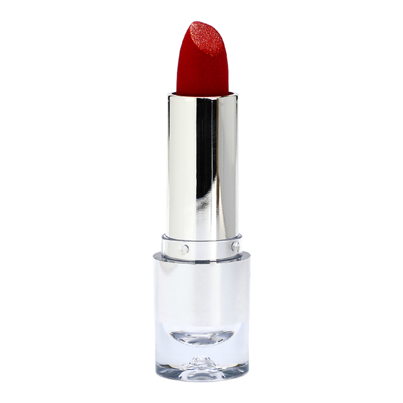 Labial en Barra con Glitter FLAMENCO®