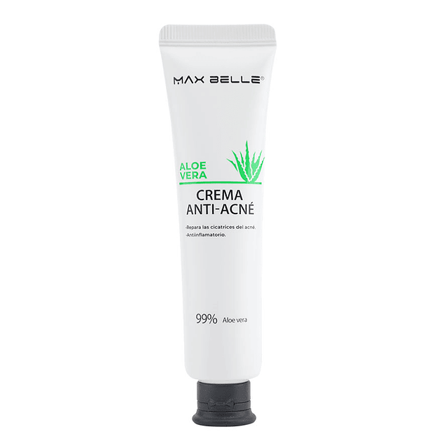 Crema Anti-acné