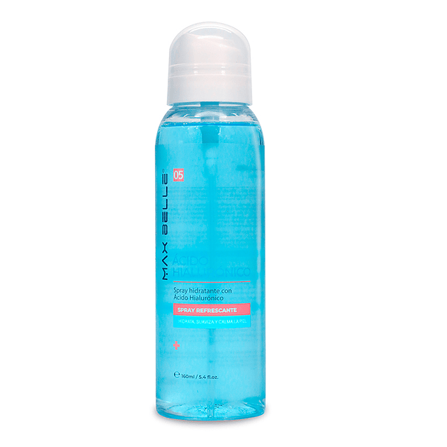 Spray Facial Hidratante