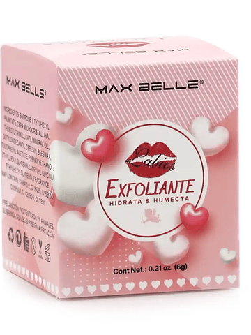 Exfoliante Labial 