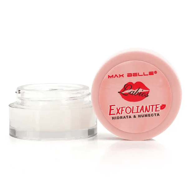 Exfoliante Labial  1