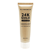 Limpiador Facial 24K Gold