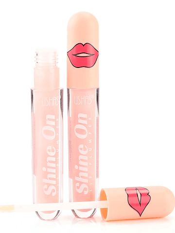 Voluminizador de Labios Shine On 