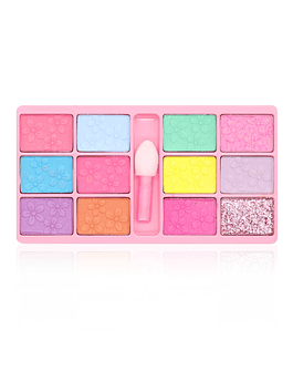 Set de Maquillaje de Niña