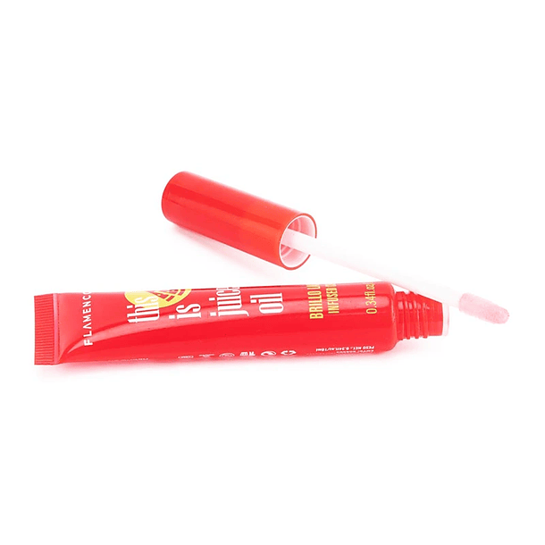 Brillo labial Lip Gloss Frutal 1