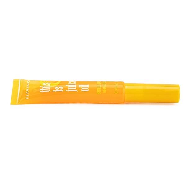 Brillo labial Lip Gloss Frutal 3
