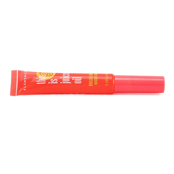Brillo labial Lip Gloss Frutal 2