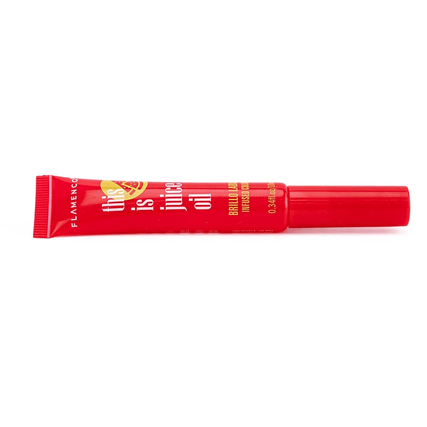 Brillo labial Lip Gloss Frutal 5