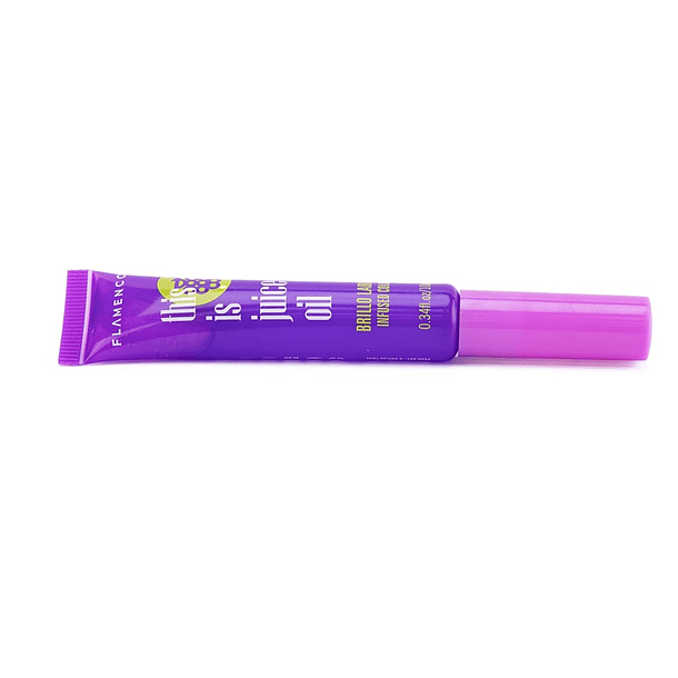 Brillo labial Lip Gloss Frutal 6