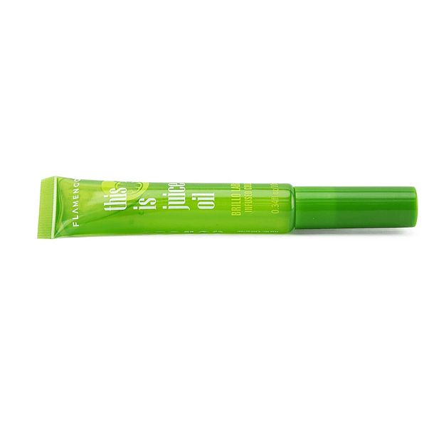 Brillo labial Lip Gloss Frutal 7