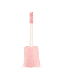 Brillo de Labios Antiadherente - Pink 2