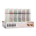 Delineador Para Ojos Glitter 8