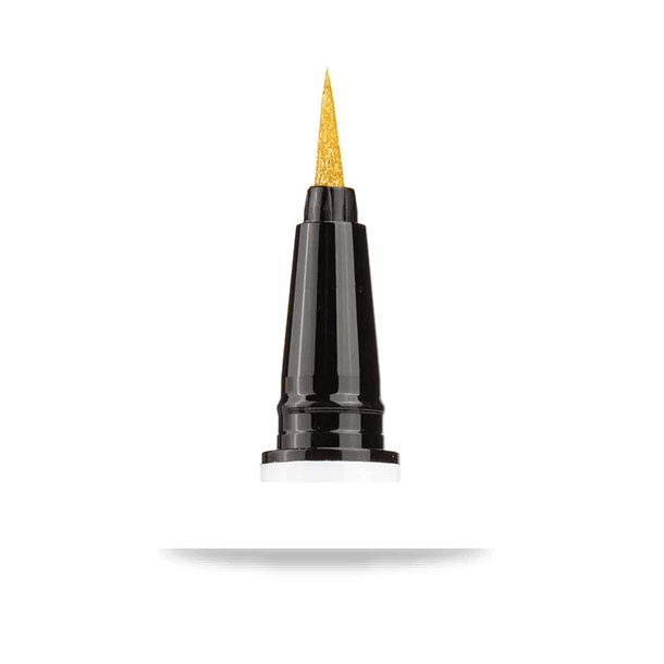 Delineador Para Ojos Glitter 2