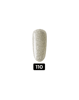 Esmalte Permanente <br> 109 al 135 - 110