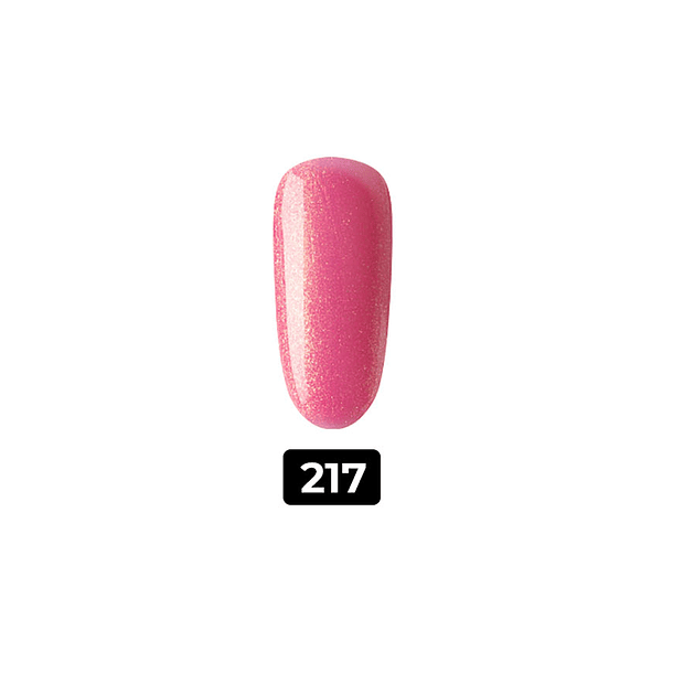 Esmalte Permanente <br> 217 al 243 2