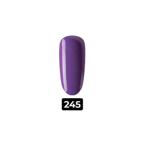 Esmalte Permanente <br> 244 al 270 3