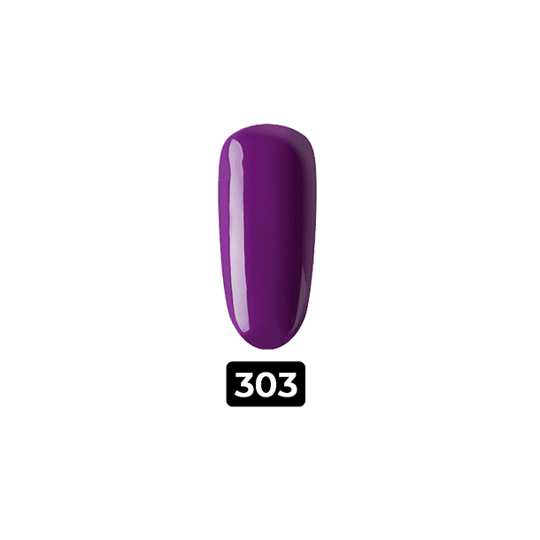 Esmalte Permanente <br> 298 al 324 7